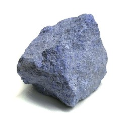 Cuarzo azul bruto pack 25