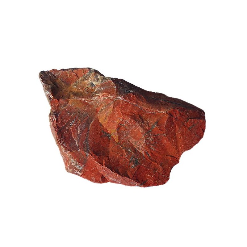 Jaspe rojo bruto pack 250