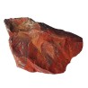 Jaspe rojo bruto pack 250