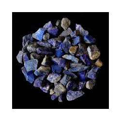 Lapislazul bruto pack 250