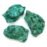 Malaquita bruto pack 250