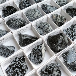 Obsidiana nevada bruto (u