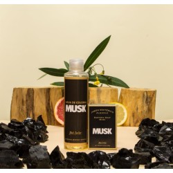 Pack Especial Agua Musk