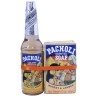Pack Agua de Patchouly (7