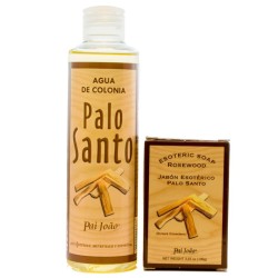 Pack Especial Palo Santo