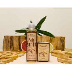 Pack Especial Palo Santo
