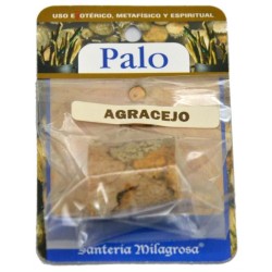 PALO Agracejo (Prod. Ritu