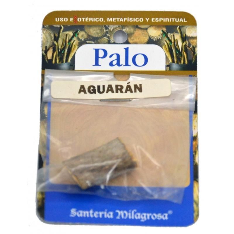 PALO Aguaran (Prod. Ritua