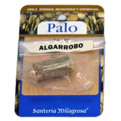 PALO Algarrobo (Prod. Rit