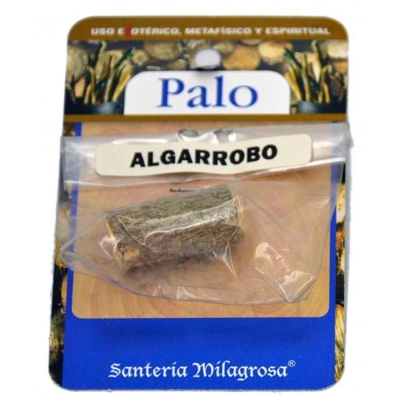 PALO Algarrobo (Prod. Rit