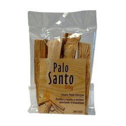 Palo Santo 50 g