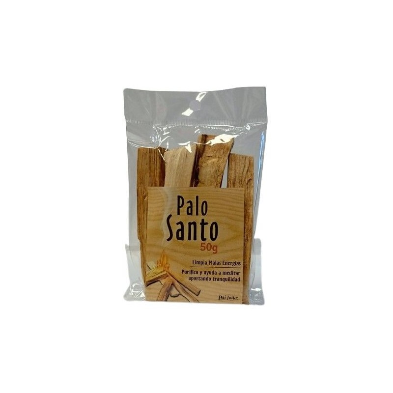 Palo Santo 50 g