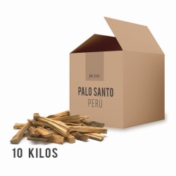 Palo Santo 10 Kg