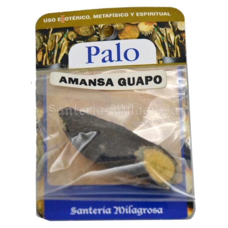PALO Amansa Guapo (Prod.