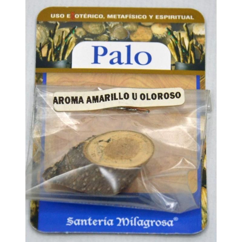 PALO Aroma Amarillo u Olo