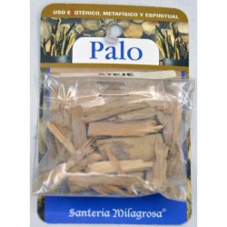 PALO Ateje (Prod. Rituali