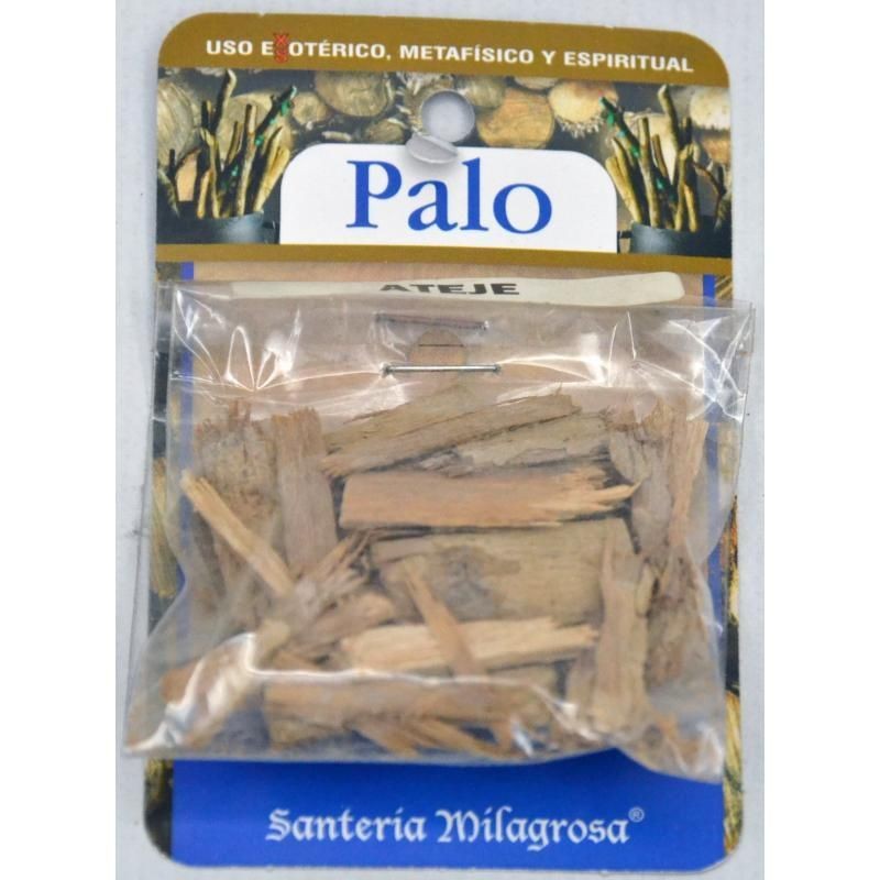 PALO Ateje (Prod. Rituali