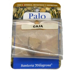 PALO Caja (Prod. Ritualiz