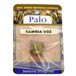 PALO Cambia Voz (Prod. Ri