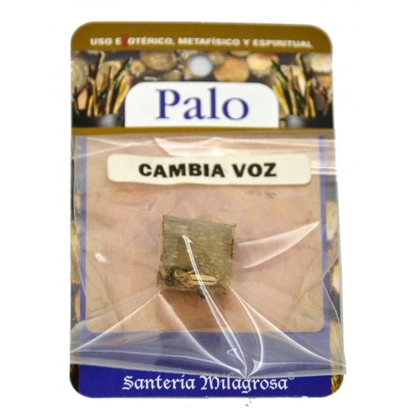 PALO Cambia Voz (Prod. Ri