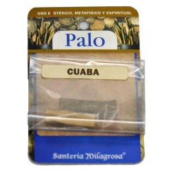 PALO Cuaba (Prod. Rituali