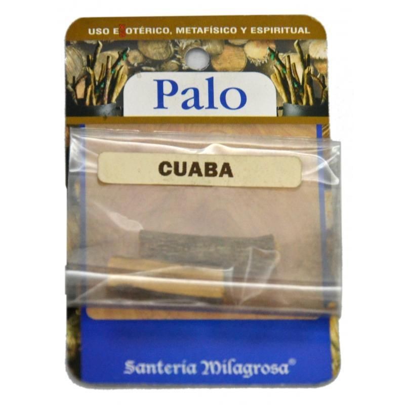 PALO Cuaba (Prod. Rituali