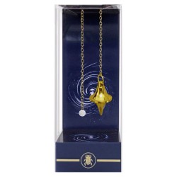 PENDULO Metal Sonido Dora