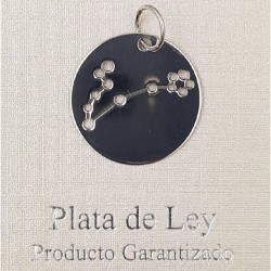 Chapa Constelacion Piscis