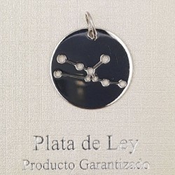 Chapa Constelacion Tauro