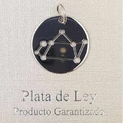 Chapa Constelacion Sagitario