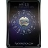 Chapa Constelacion Aries