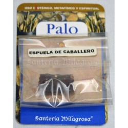 PALO Espuela de Caballero