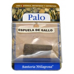 PALO Espuela de Gallo (Pr