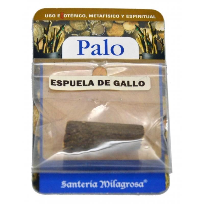 PALO Espuela de Gallo (Pr