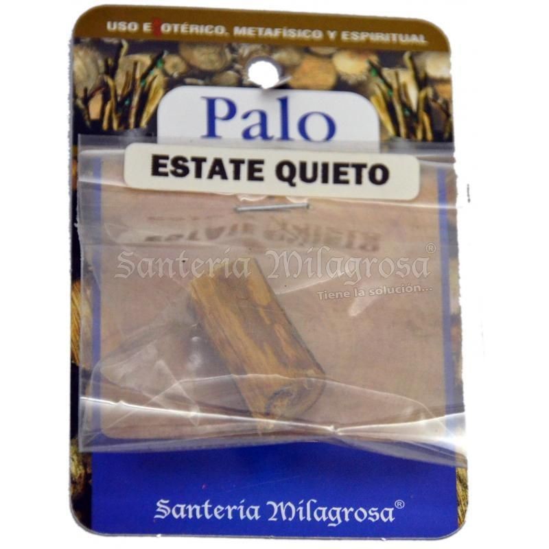 PALO Estate Quieto (Prod.