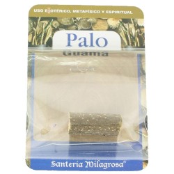 PALO Guama