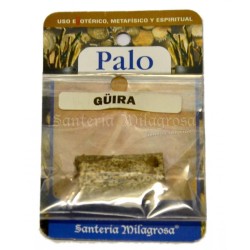 PALO Guira (Prod. Rituali