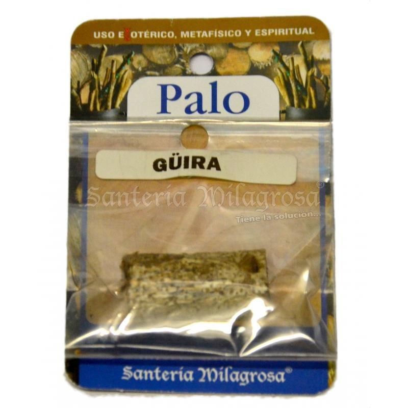 PALO Guira (Prod. Rituali