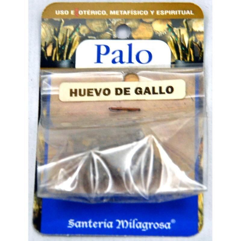 PALO Huevo de Gallo (Prod