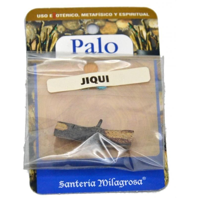 PALO Jiqui (Prod. Rituali