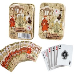 Baraja Española Camino Sa