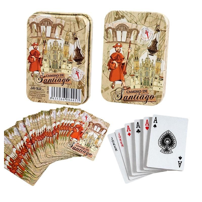 Baraja Española Camino Sa
