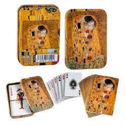 Baraja Poker El Beso - Gu