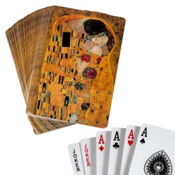 Baraja Poker El Beso - Gu