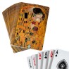 Baraja Poker El Beso - Gu