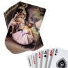 Baraja Poker Bailarinas -