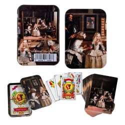 Baraja Española Las Menin