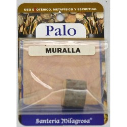 PALO Muralla (Prod. Ritua