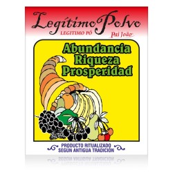 POLVO Abundancia Prosperi