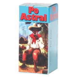 Polvo Astral (Autentico)
